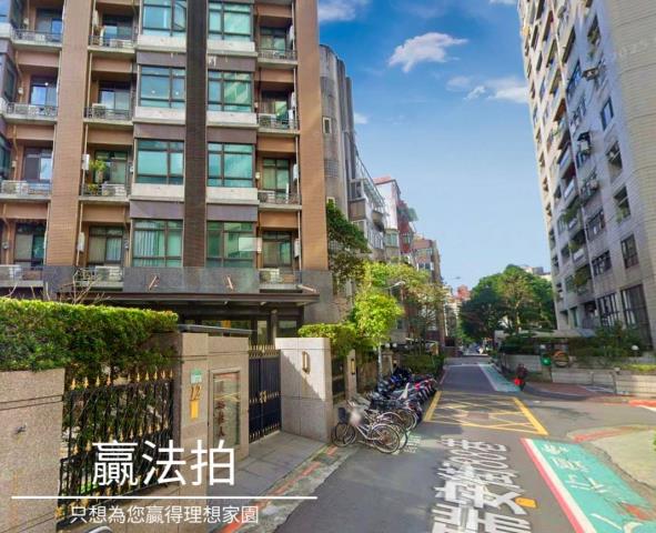 台北拍賣法拍屋-6