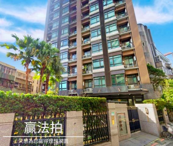 台北拍賣法拍屋-7