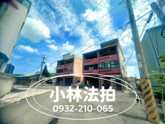 台中龍井區中華路一段261巷10號