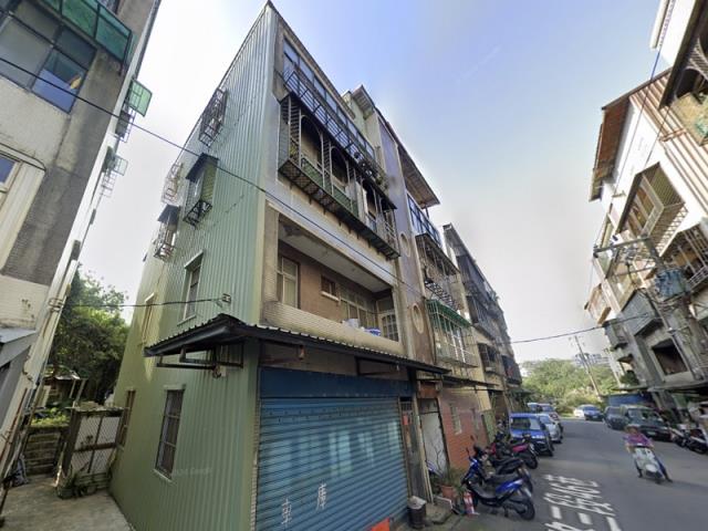 新北淡水法拍法拍屋-1