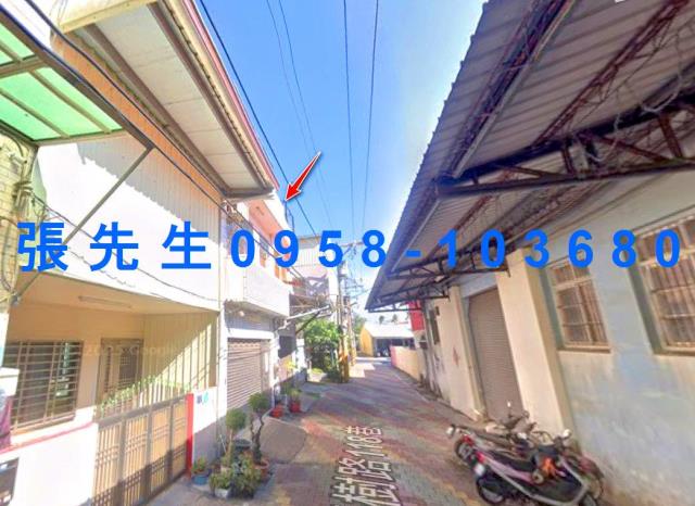 台南南區法拍屋法拍-1