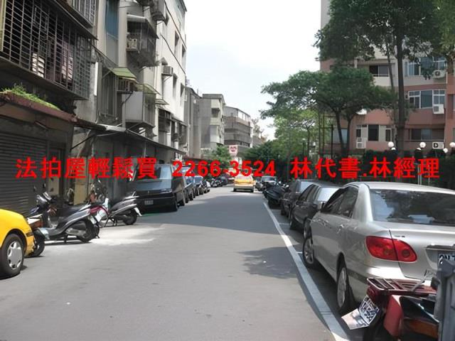 台北萬華法拍屋拍賣-10