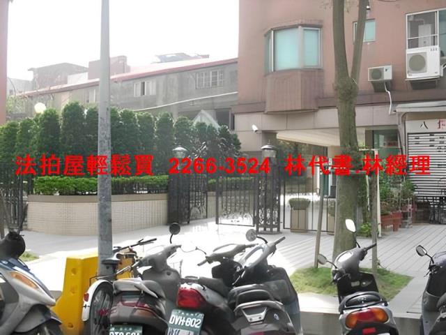 台北萬華法拍屋拍賣-7