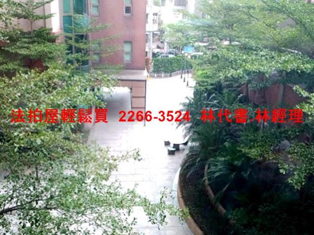 台北萬華法拍屋拍賣-8