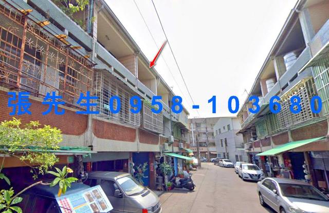 台南佳里法拍法拍屋-1