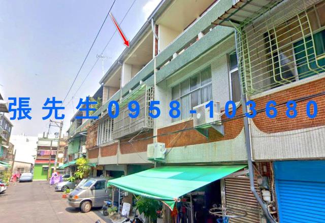 台南佳里法拍法拍屋-2