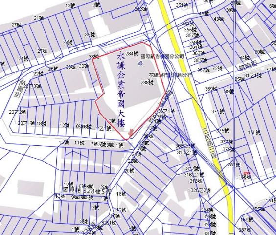 桃園桃園區法拍屋法拍-8