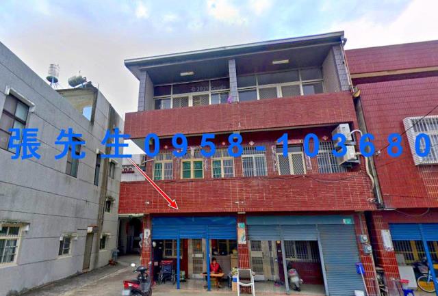 台南仁德拍賣法拍屋-0