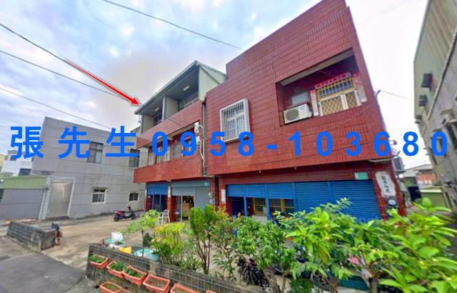 台南仁德拍賣法拍屋-1