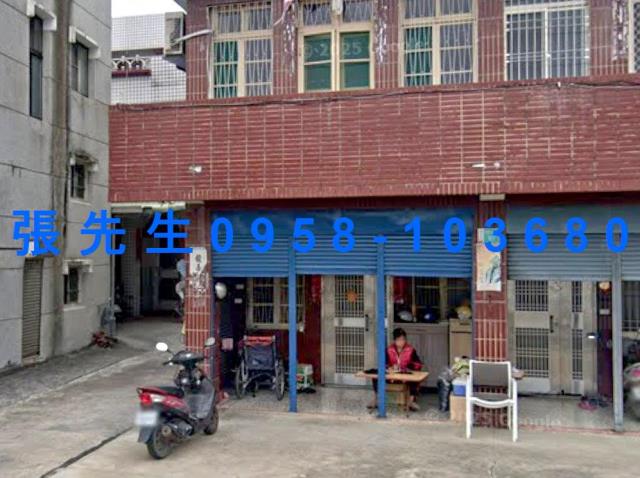 台南仁德拍賣法拍屋-2