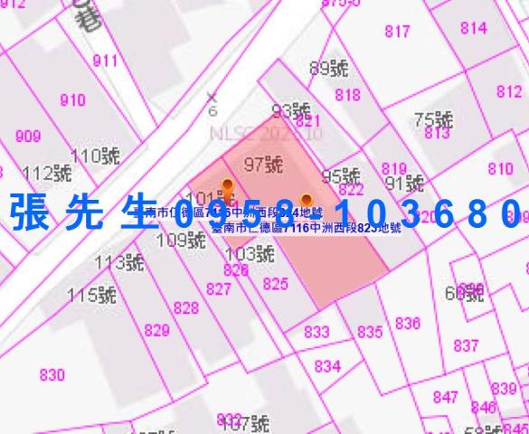 台南仁德拍賣法拍屋-4