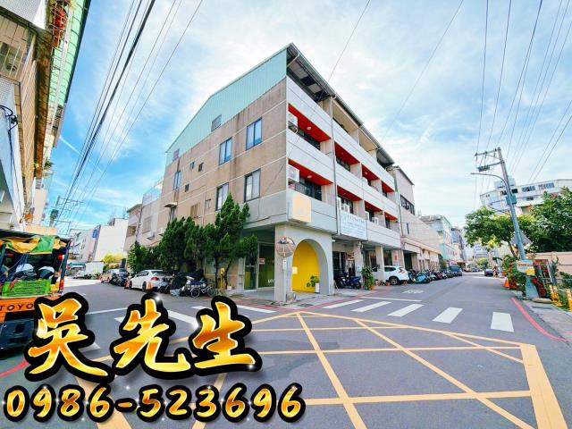 台中北屯法拍法拍屋-1