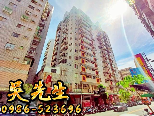 台中西屯法拍法拍屋-1