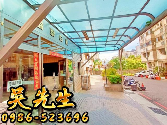 台中西屯法拍法拍屋-3