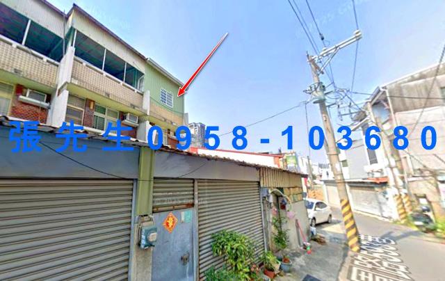 北區法拍法拍屋-1