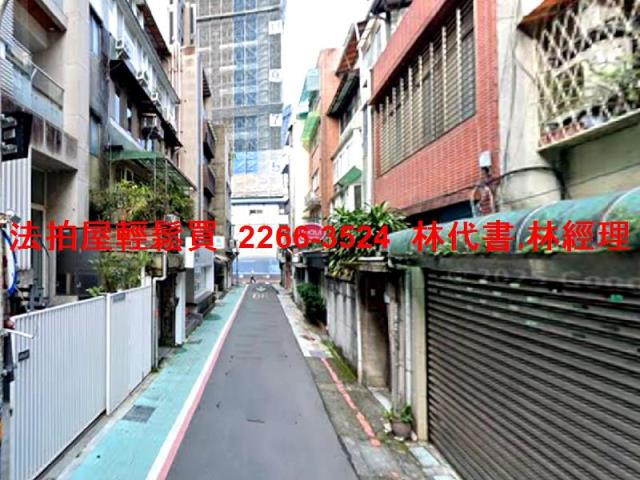 大安區拍賣法拍屋-4