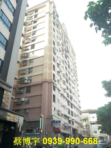 北屯頂好文心法拍屋