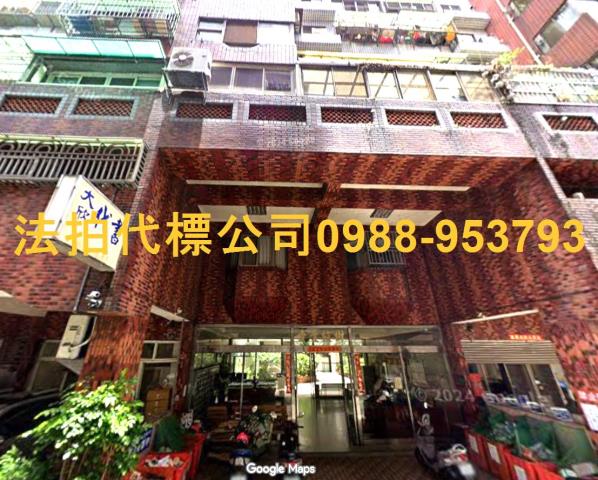 台中太平拍賣法拍屋-0