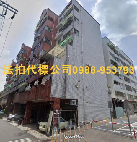 台中太平拍賣法拍屋-4