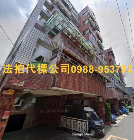 台中太平拍賣法拍屋-5