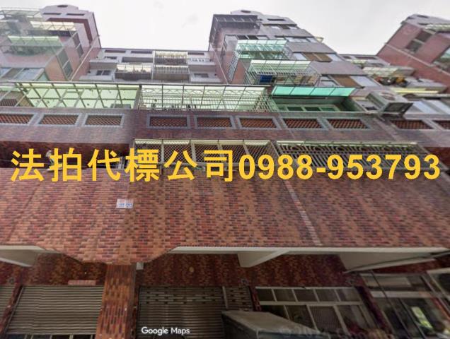 台中太平拍賣法拍屋-2