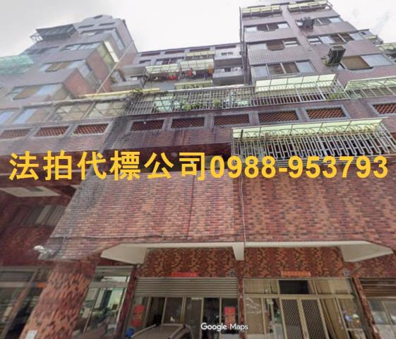 台中太平拍賣法拍屋-1