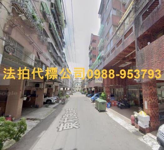 台中太平拍賣法拍屋-3