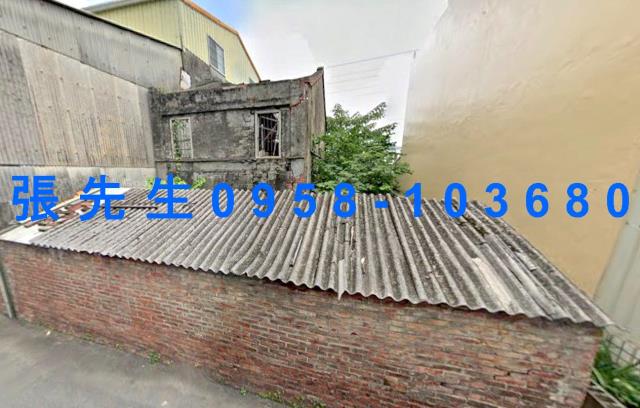 台中豐原法拍屋法拍-1