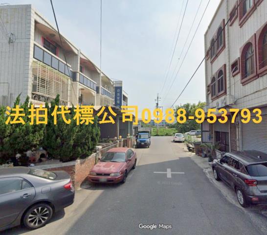 台中大甲法拍屋拍賣-2