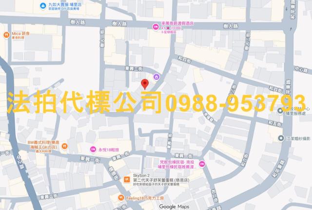 南投埔里法拍法拍屋-5