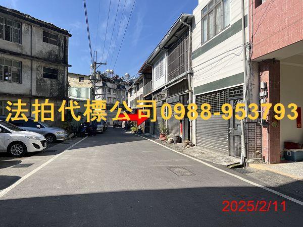 南投埔里法拍法拍屋-1