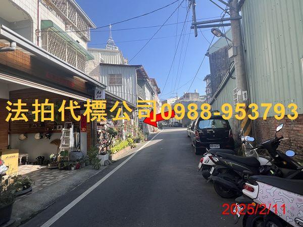 南投埔里法拍法拍屋-2