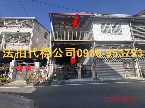 南投埔里法拍法拍屋-0