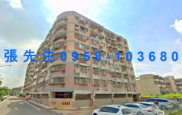 台南永康拍賣法拍屋-0