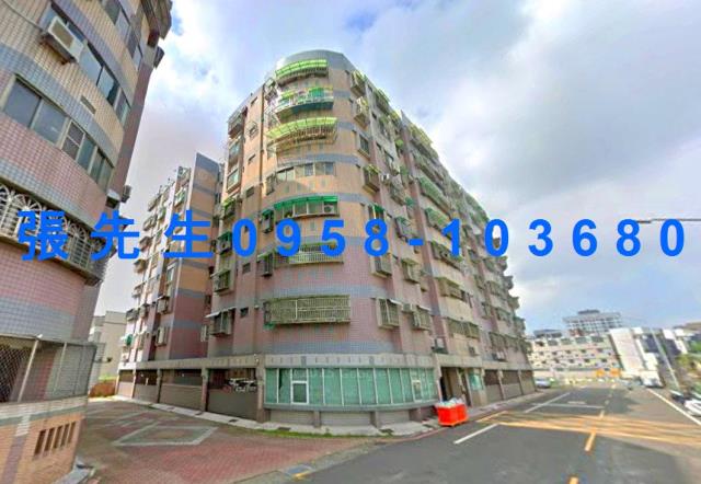 台南永康拍賣法拍屋-1