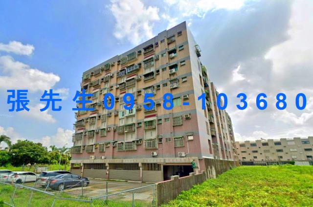 台南永康拍賣法拍屋-2