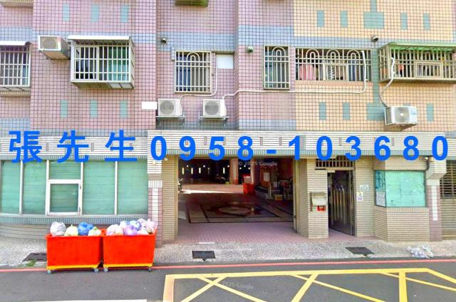 台南永康拍賣法拍屋-4