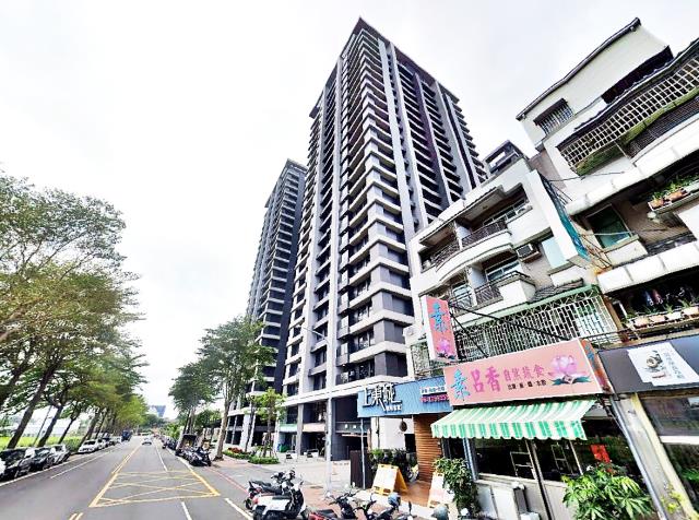 台南仁德法拍法拍屋-1