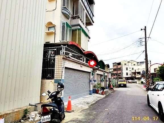 台南安定法拍法拍屋-2