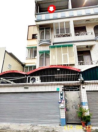台南安定法拍屋法拍-1