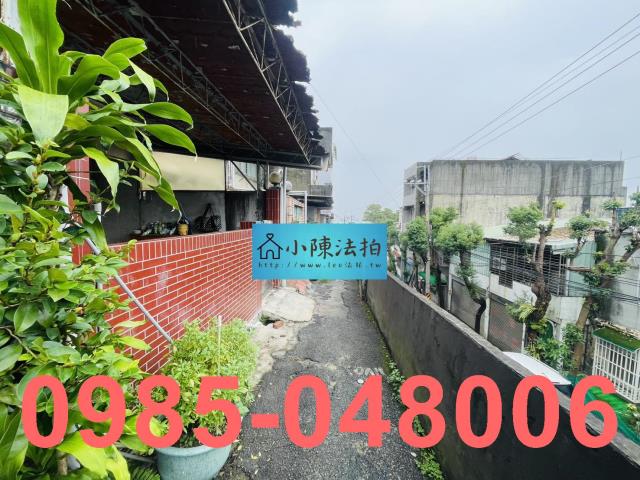 樹林法拍法拍屋-6