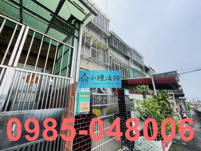 樹林法拍法拍屋-1