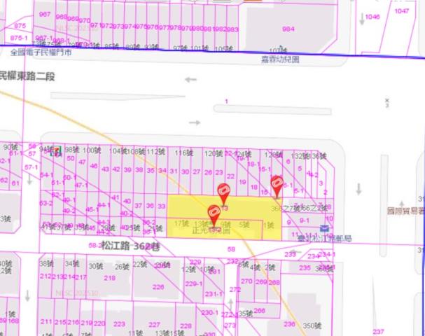 中山區法拍屋法拍-7