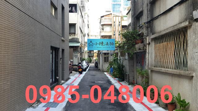 中正區法拍屋拍賣-4