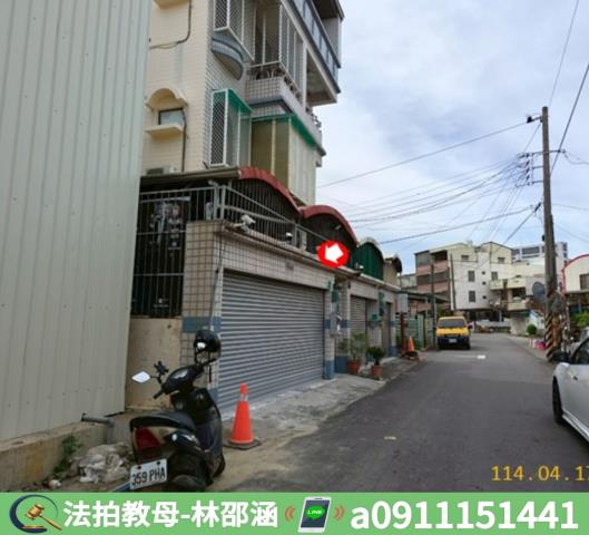 台南安南法拍屋拍賣-3