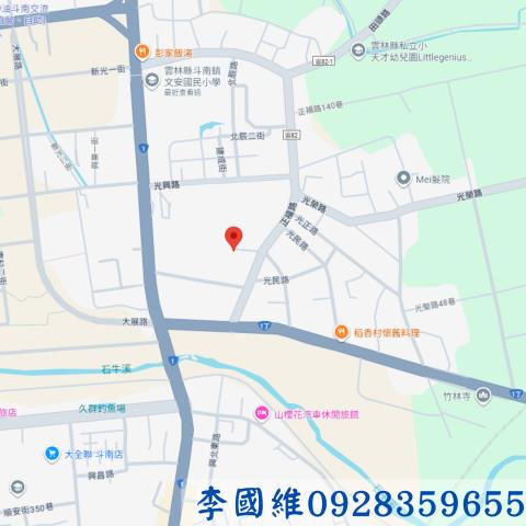 雲林斗南法拍屋法拍-3