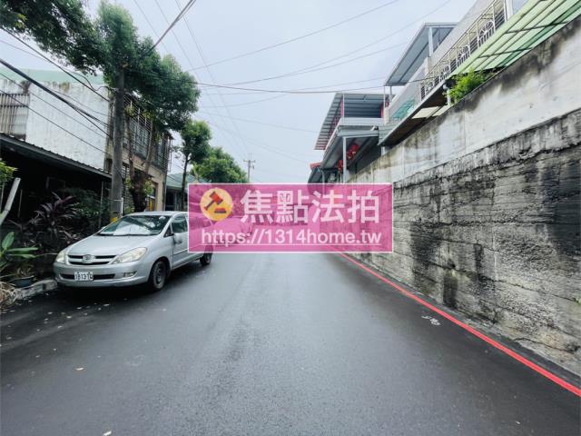 樹林法拍屋法拍-8