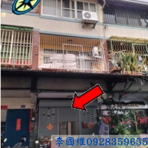 埔里法拍法拍屋-1