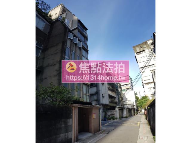 中正區法拍法拍屋-8