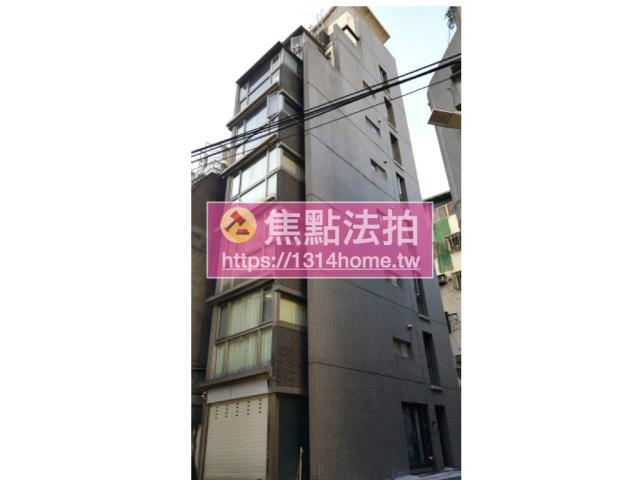 中正區法拍法拍屋-2